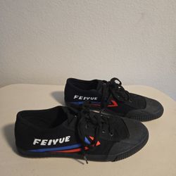 Feiyue Shoes