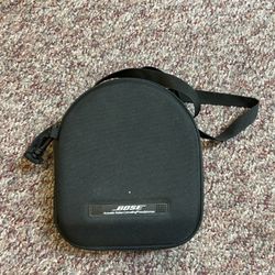 Bose Headphone Case