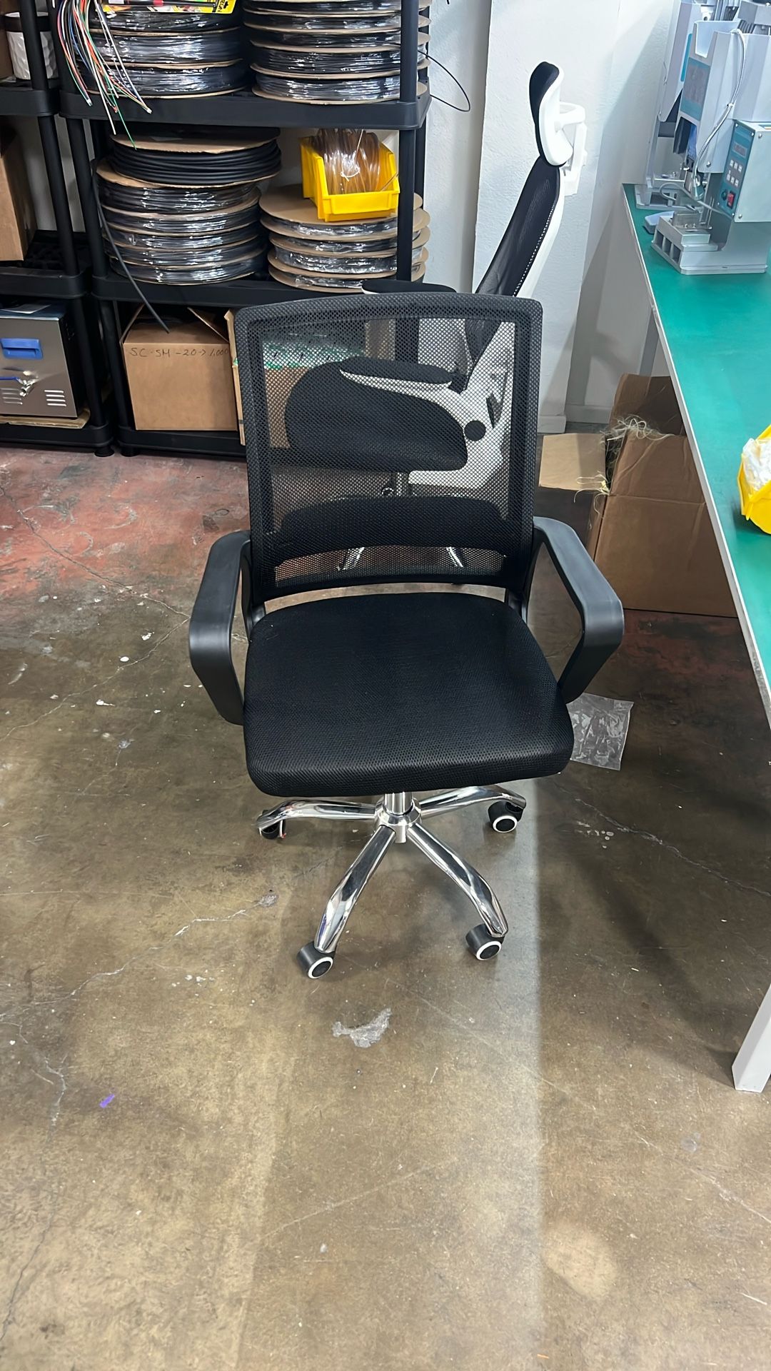Office Chairs