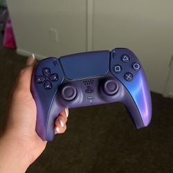 Controller 