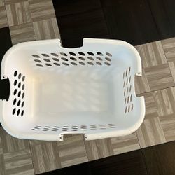 Laundry Baskets 