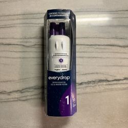 Everydrop Water And Ice Filter