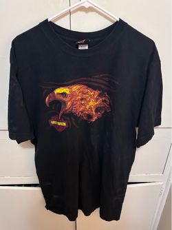 Harley-Davidson Florida men’s size XL shirt