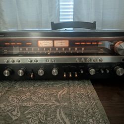 PIONEER SX-5590 Stereo Receiver