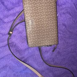 Guess Bag