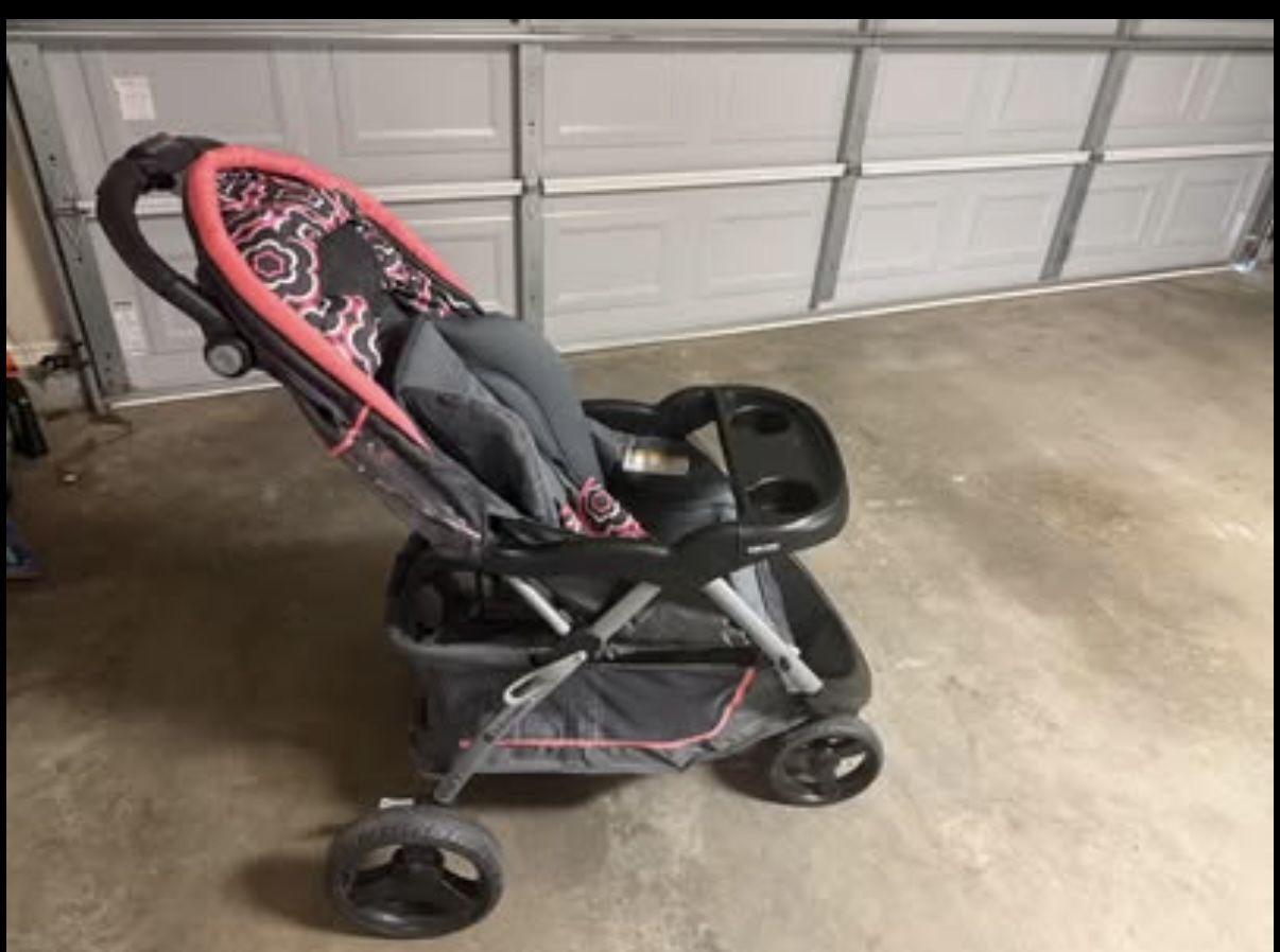 Baby trend Stroller