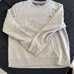 Crew Neck