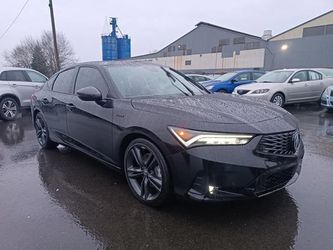 2023 Acura Integra