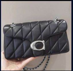 Coach Tabby Bag