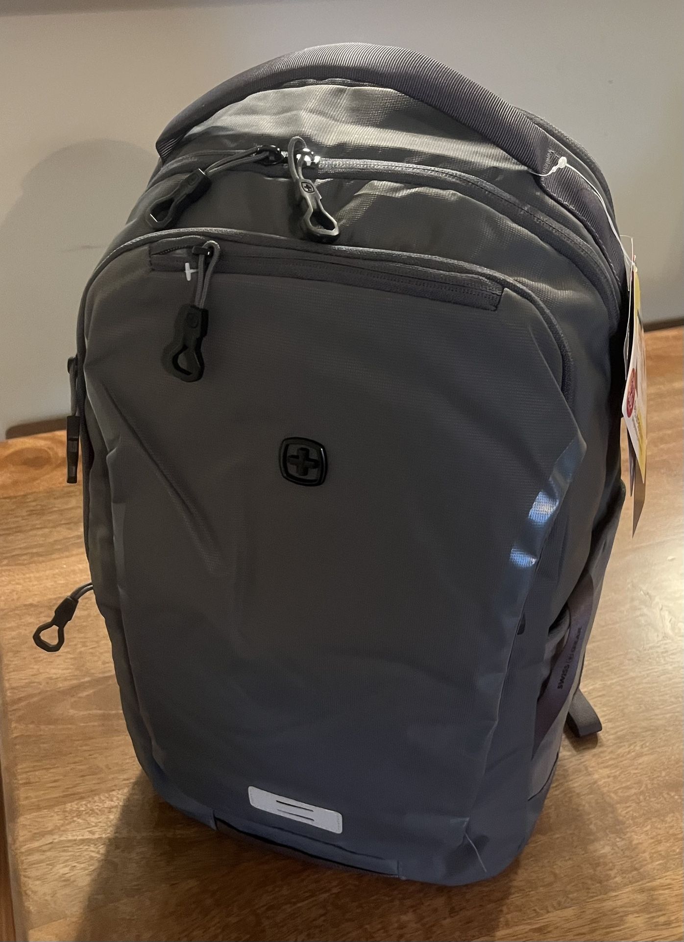 Swiss Gear 18.5 Inch Laptop Backpack