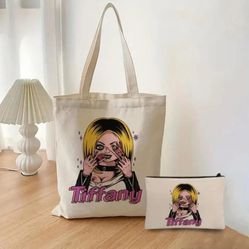 Chucky ❤️ Totes $10 