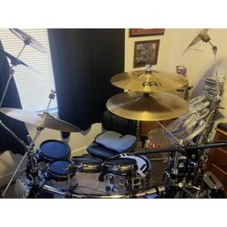 Alesis Drumkit 