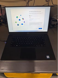 Dell Latitude 5530 Laptop Computer