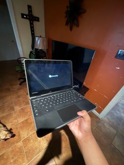Chrome book