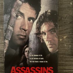 Assassins