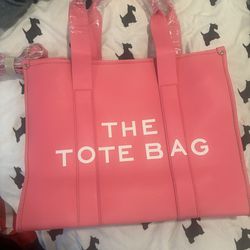 Brand new tote bag