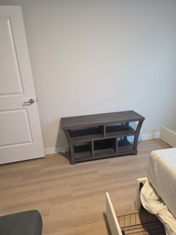 TV stand