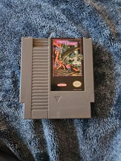 Nintendo Might and Magic game