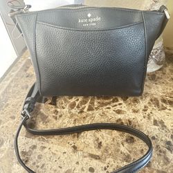 Kate Spade Crossbody Purse  