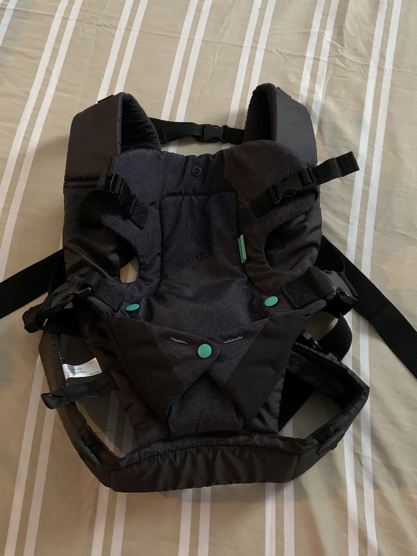 baby carrier