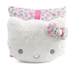Hello Kitty Pillow Set 