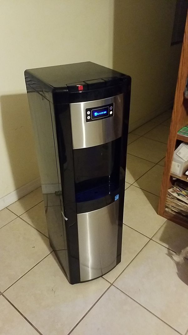 Glacier Bay Water Dispenser Leaking From Bottom - Primo Water Dispenser Leaking