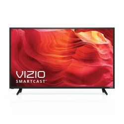 Vizio Smartcast tv E48-D0 Model 48 inches