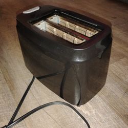 Toaster 
