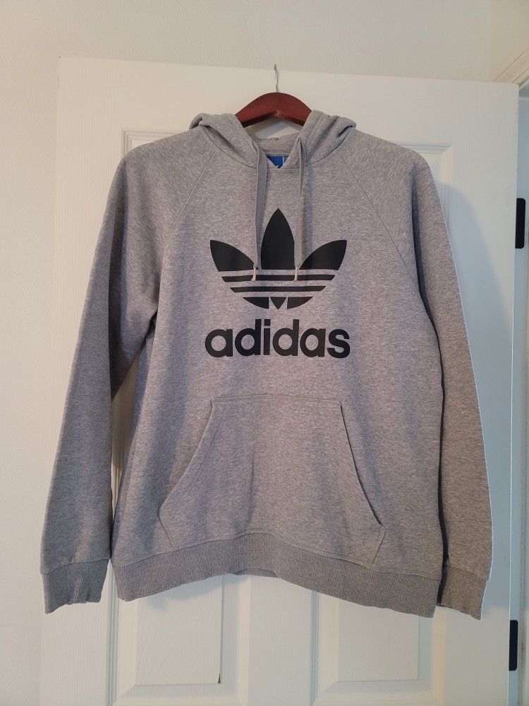 Adidas Hoodie