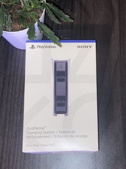 DualSense Charging station