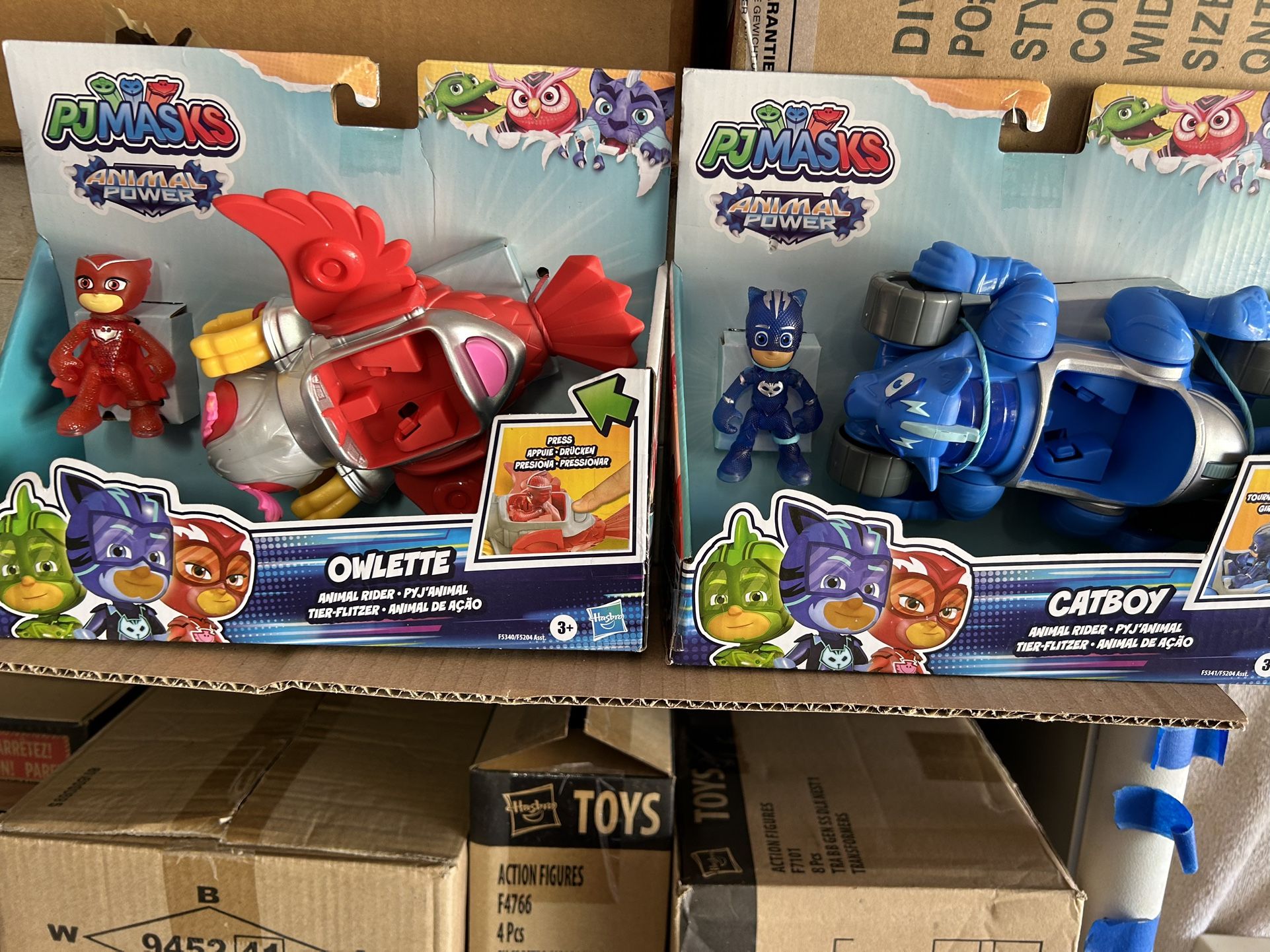 Toy