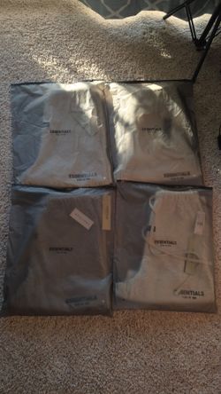Essentials shorts