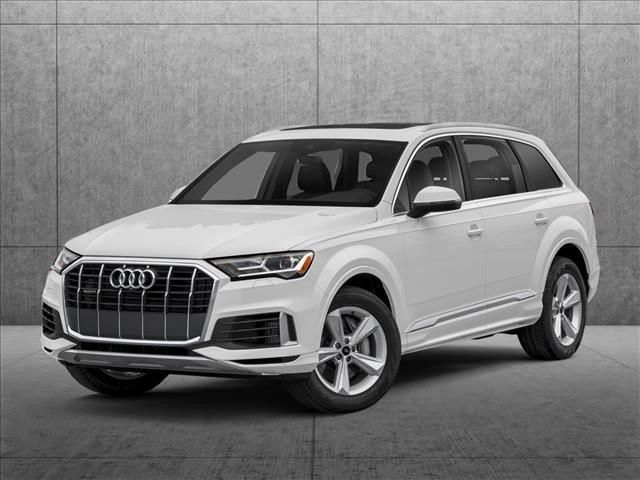 2022 Audi Q7