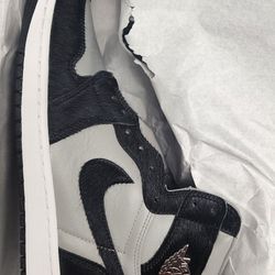 Jordan 1 High 