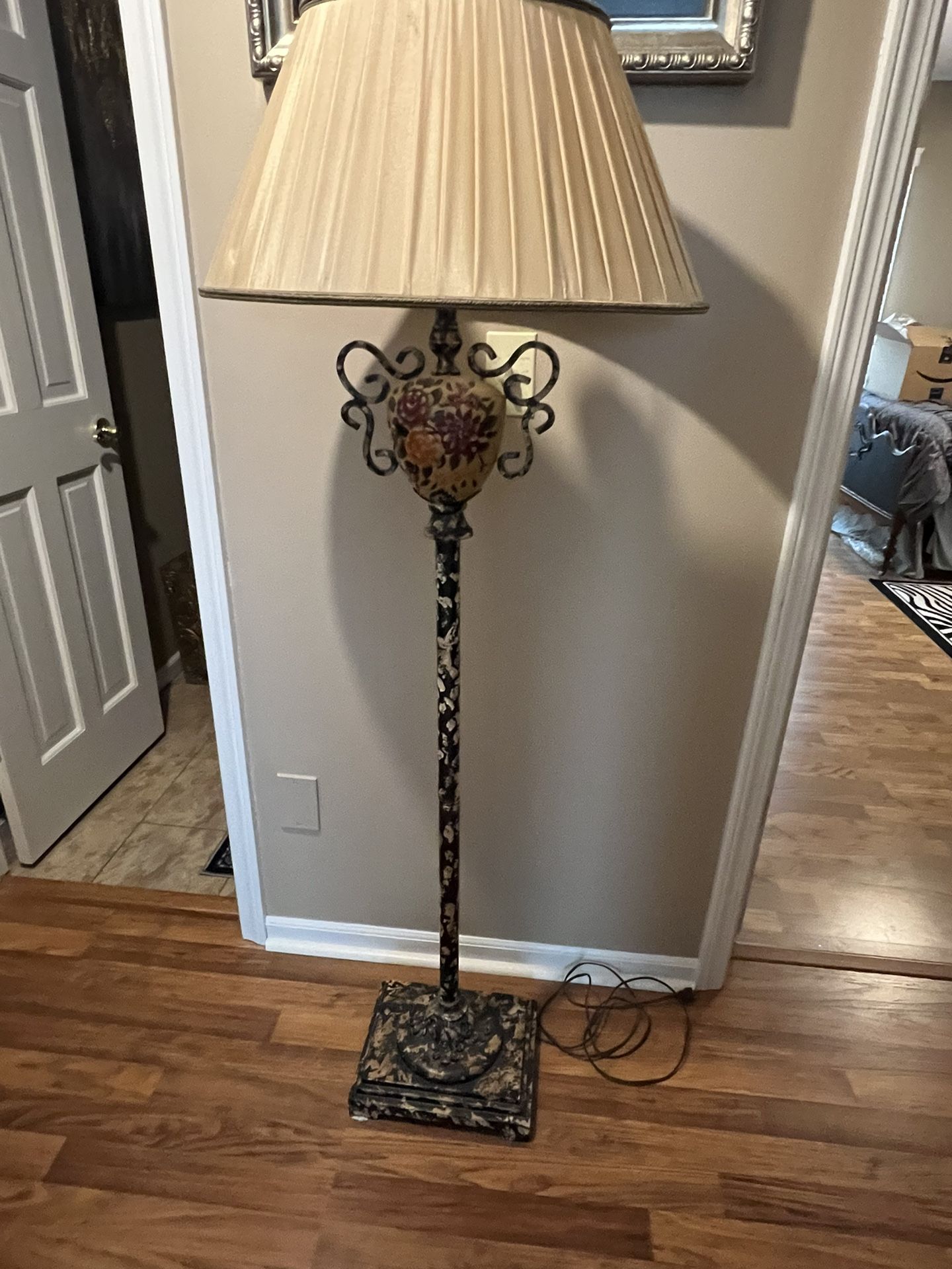 Antique Mirror