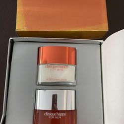 Clinique Happy Gift Set For Men