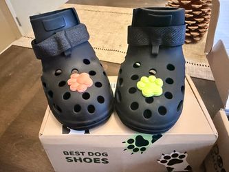 Dog Shoes XL