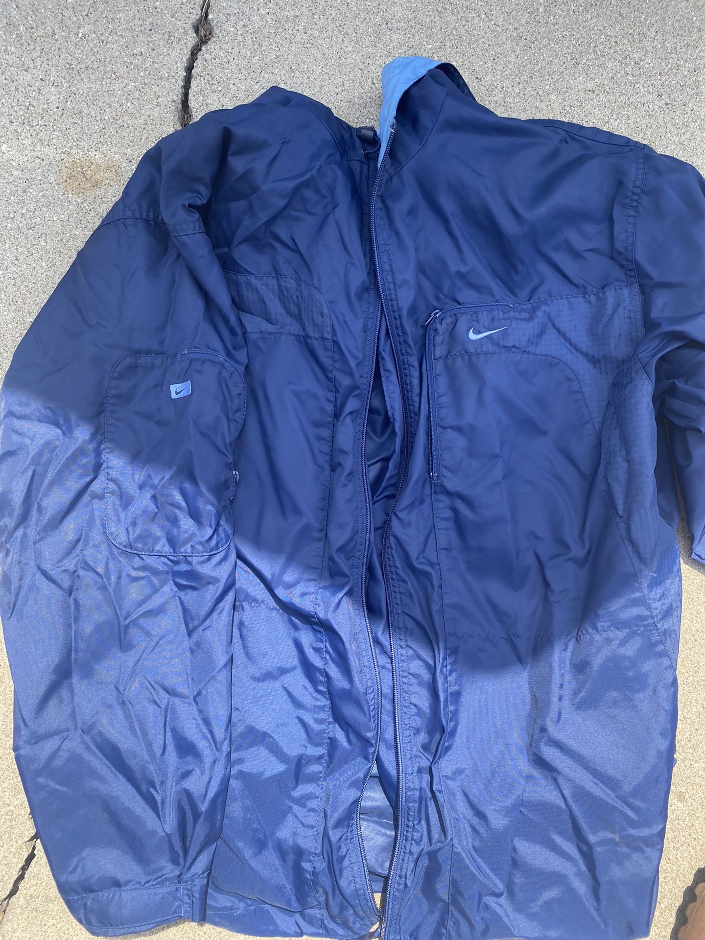 Nike jacket