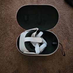 Meta Oculus Quest 2 VR Headset 