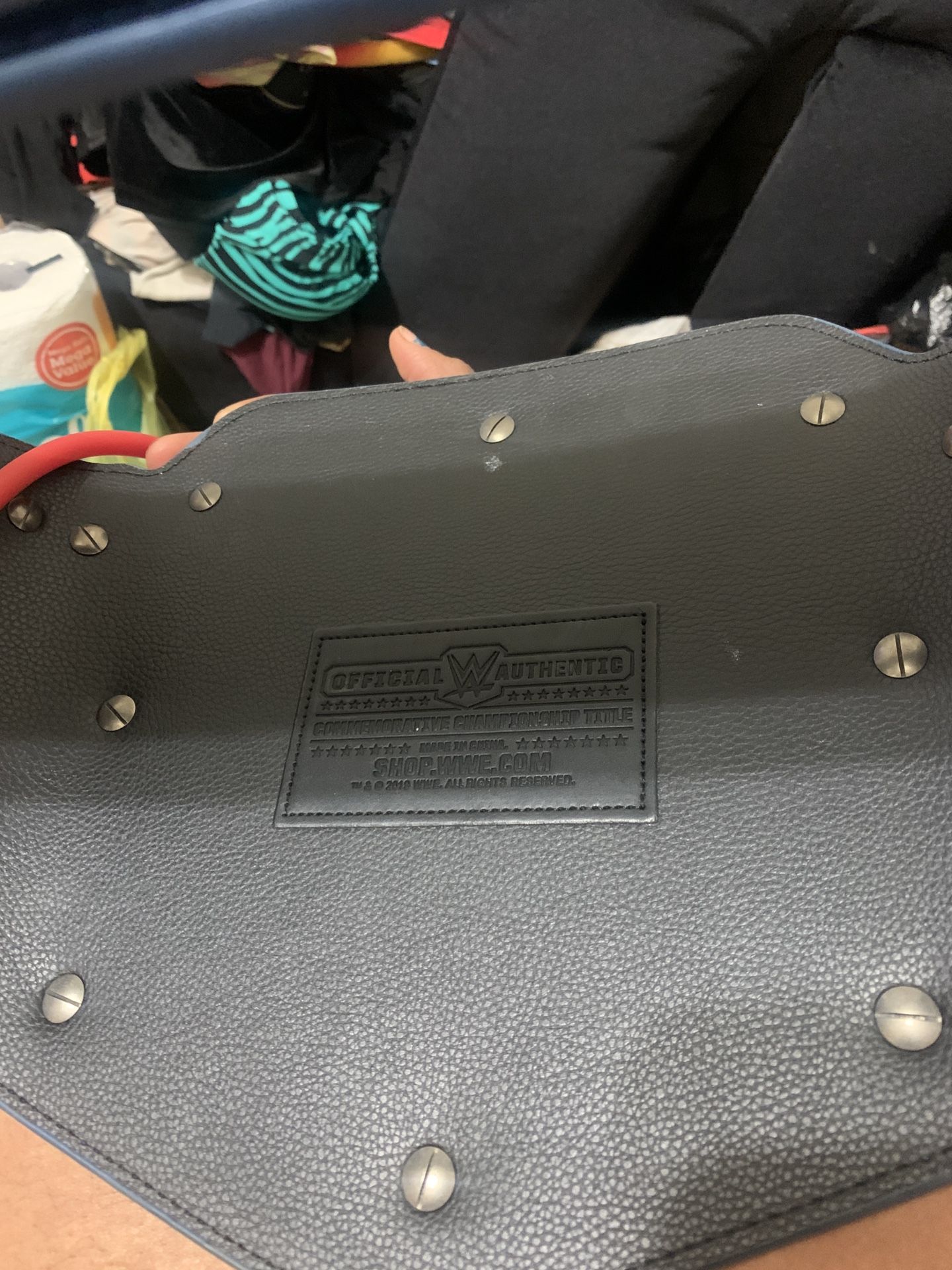 Universal Championship
