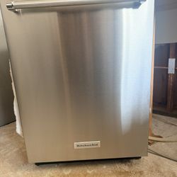 KitchenAid Dishwasher