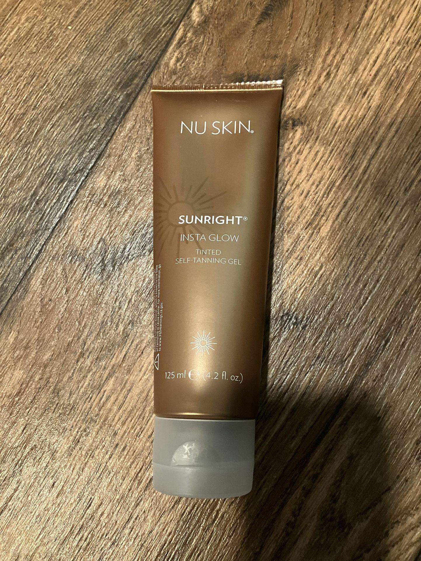 NuSkin Sunright Insta Glow