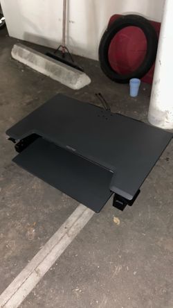 Standing Desk