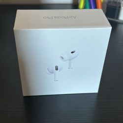 AirPods Pro 2 USB-C