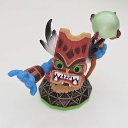 Skylanders Boomer figure