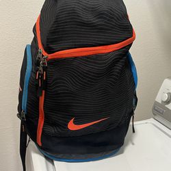 Nike Basketball Backpack 