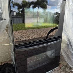 FREE Working - Double Oven, Dish Washer, Dryer, Washer