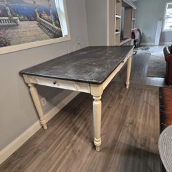 Tàll Table For Sale 