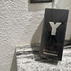 YSL Intense