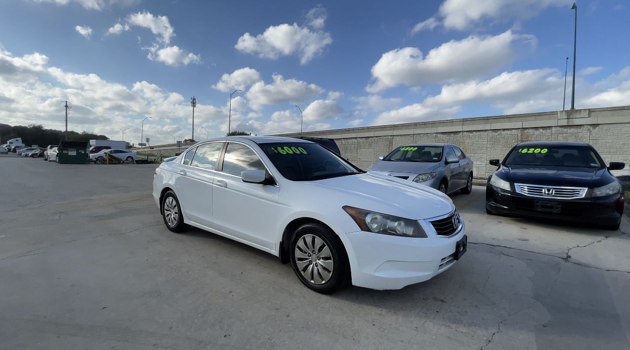 2010 Honda Accord